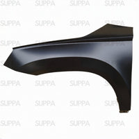 SKODA KAROQ 2018> FRONT WING LEFT 57A821105A