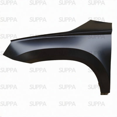 SKODA KAROQ 2018> FRONT WING LEFT 57A821105A