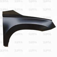 SKODA KAROQ 2018> FRONT WING RIGHT 57A821106A