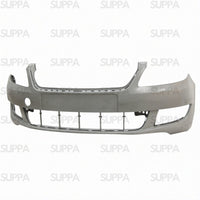 SKODA ROOMSTER 2006-2016 FRONT BUMPER 5J0807221D