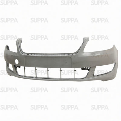 SKODA ROOMSTER 2006-2016 FRONT BUMPER 5J0807221D