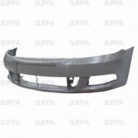 SKODA OCTAVIA 2009-2012 FRONT BUMPER 1Z0807221M