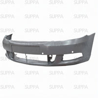 SKODA OCTAVIA 2009-2012 FRONT BUMPER WITH SENSOR 1Z0807221P