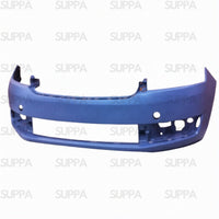 SKODA RAPID 2013-2016 FRONT BUMPER 5JA807221