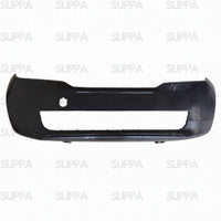 SKODA CITIGO 2012-2020 FRONT BUMPER WITHOUT FOG LAMP 1ST807221F