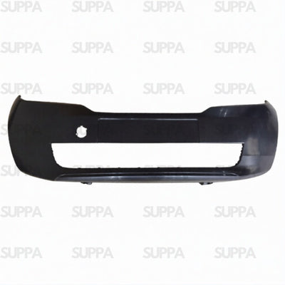 SKODA CITIGO 2012-2020 FRONT BUMPER WITHOUT FOG LAMP 1ST807221F