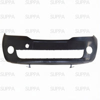 SKODA CITIGO 2012-2020 FRONT BUMPER WITH FOG LAMP 1ST807221G