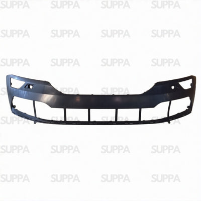 SKODA KAROQ 2018> FRONT BUMPER WITH WASHER 57A807218A