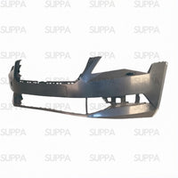 SKODA SUPERB 2016> FRONT BUMPER WITH WASHER 3V0807218B