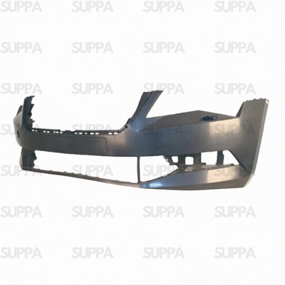 SKODA SUPERB 2016> FRONT BUMPER WITH WASHER 3V0807218B