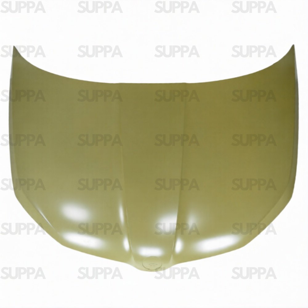 SKODA FABIA 2014-2022 BONNET 6V0823031A 6V0823031B