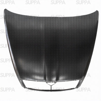 SKODA OCTAVIA 2009-2012 BONNET 1Z0823031A 1Z0823031 1Z0823031B