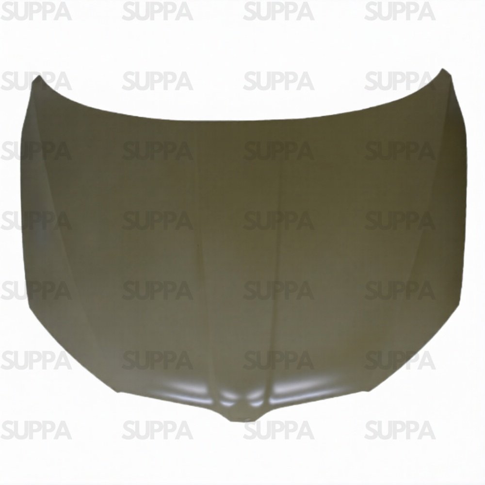 SKODA OCTAVIA 2013-2016 BONNET 5E0823031