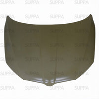 SKODA OCTAVIA 2013-2016 BONNET 5E0823031