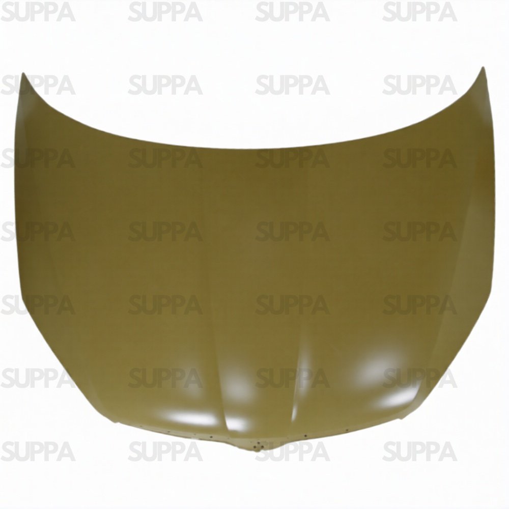 SKODA FABIA 2007-2014 BONNET 5J0823031B V5J0823031B