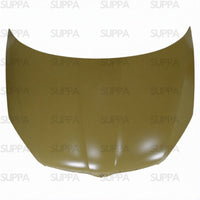 SKODA FABIA 2007-2014 BONNET 5J0823031B V5J0823031B