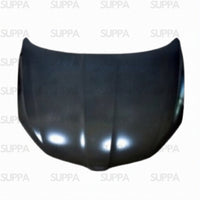 SKODA OCTAVIA 2017-2019 BONNET 5E0823031B 5E0823031A 5ED823031