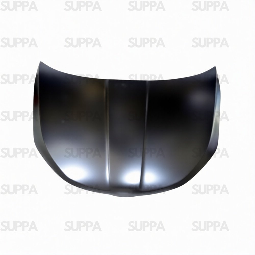 SKODA KAROQ 2018> BONNET 57A823031A 57D823031A