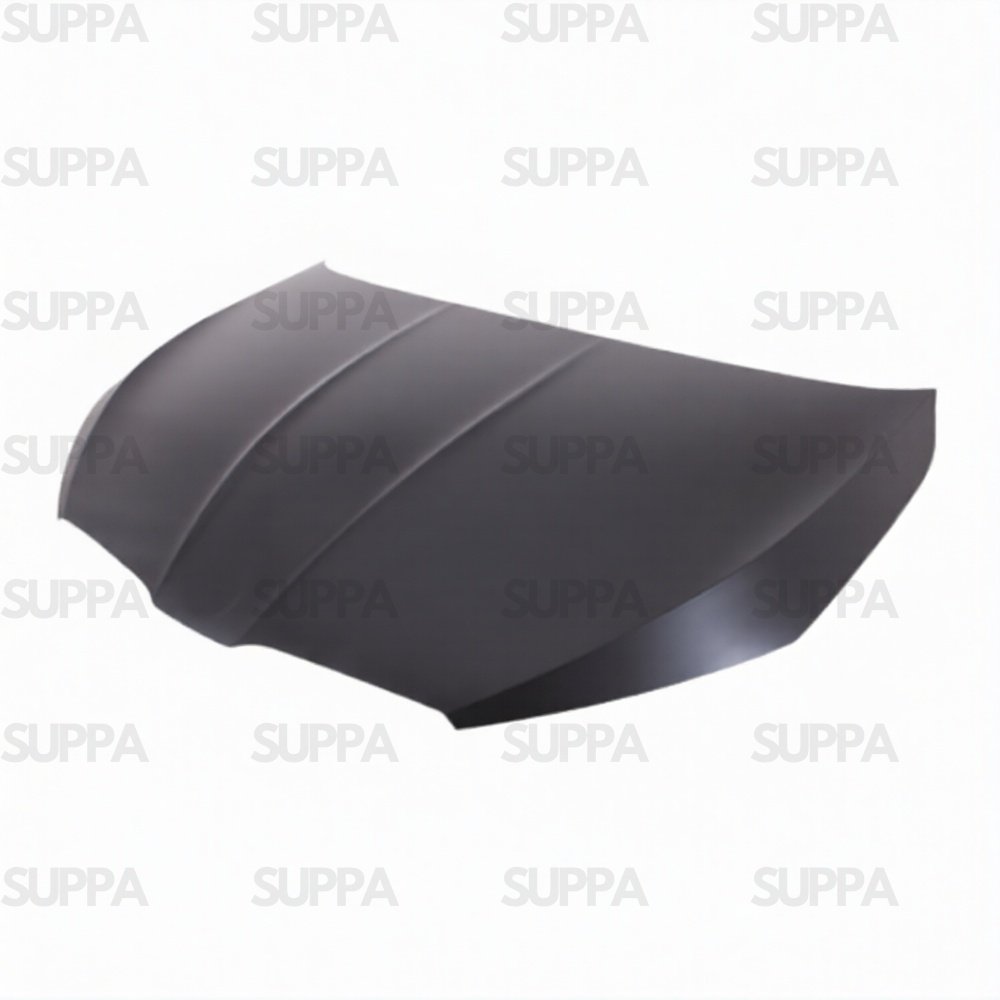 SKODA FABIA 2022> BONNET 6VA823031