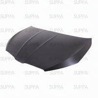 SKODA FABIA 2022> BONNET 6VA823031