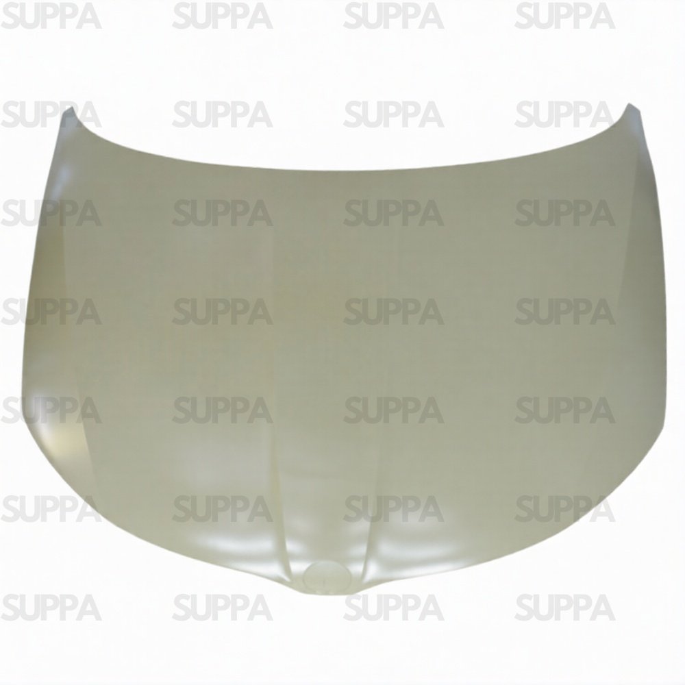 SKODA RAPID 2012-2019 BONNET 5JA823031B
