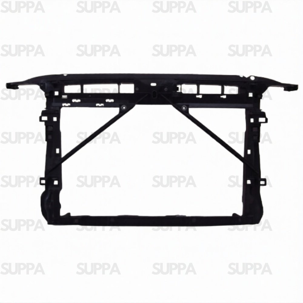 SKODA OCTAVIA 2013-2019 FRONT PANEL (1.8TS1/2.0TSI/2.0TDI) 5E0805588C 5E0805588D 5E0805588A