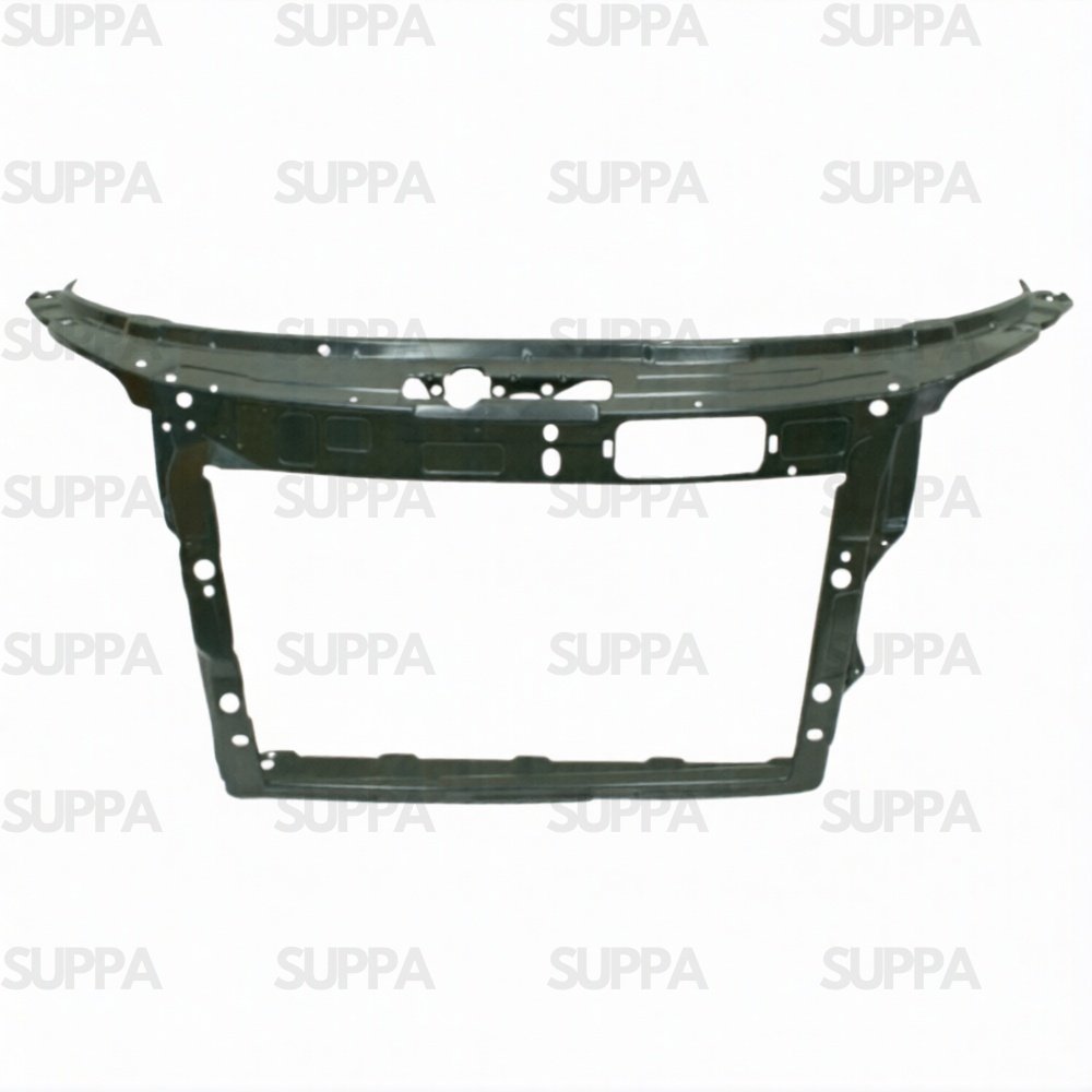 SKODA ROOMSTER 2006-2016 FRONT PANEL (1.2L/1.4L) 5J0805591