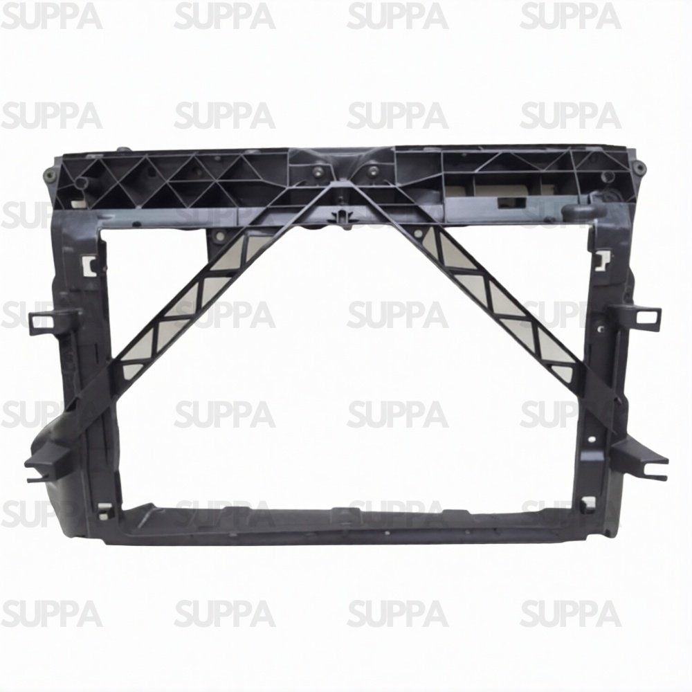 SKODA FABIA 2015> FRONT PANEL (PETROL) 6V0805588B 6V0805588D