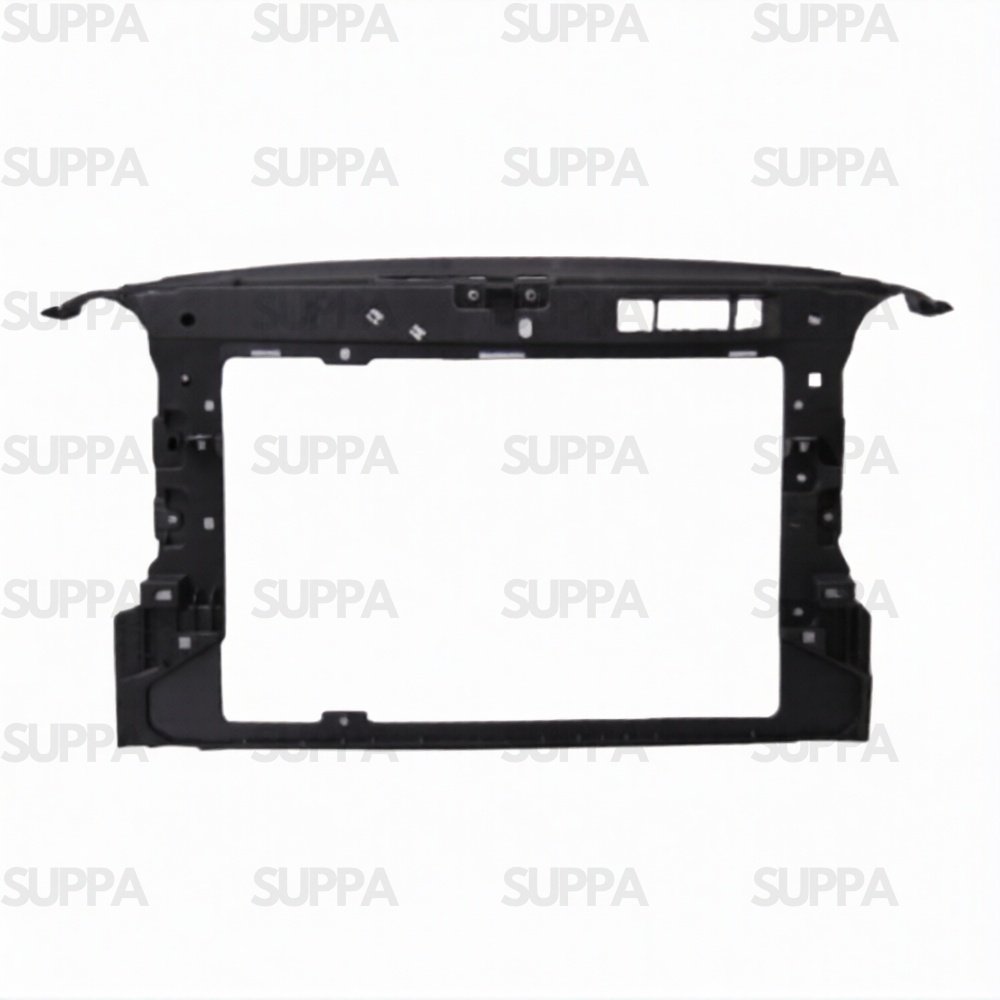 SKODA ROOMSTER 2006-2016 FRONT PANEL 5J0805588D