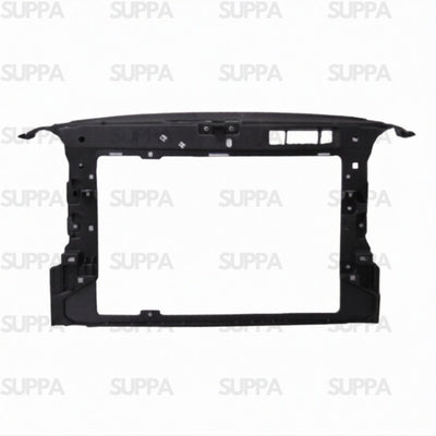 SKODA ROOMSTER 2006-2016 FRONT PANEL 5J0805588D