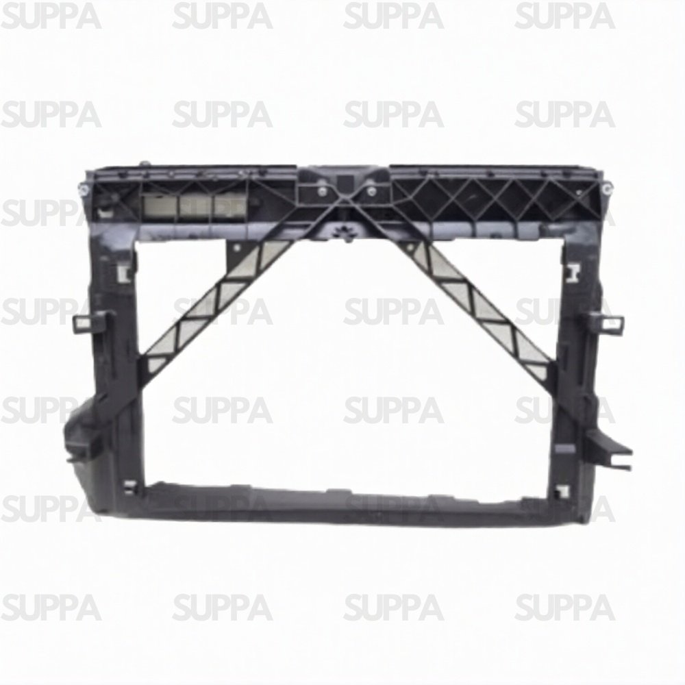 SKODA FABIA 2015> FRONT PANEL (DIESEL) 6V0805588A
