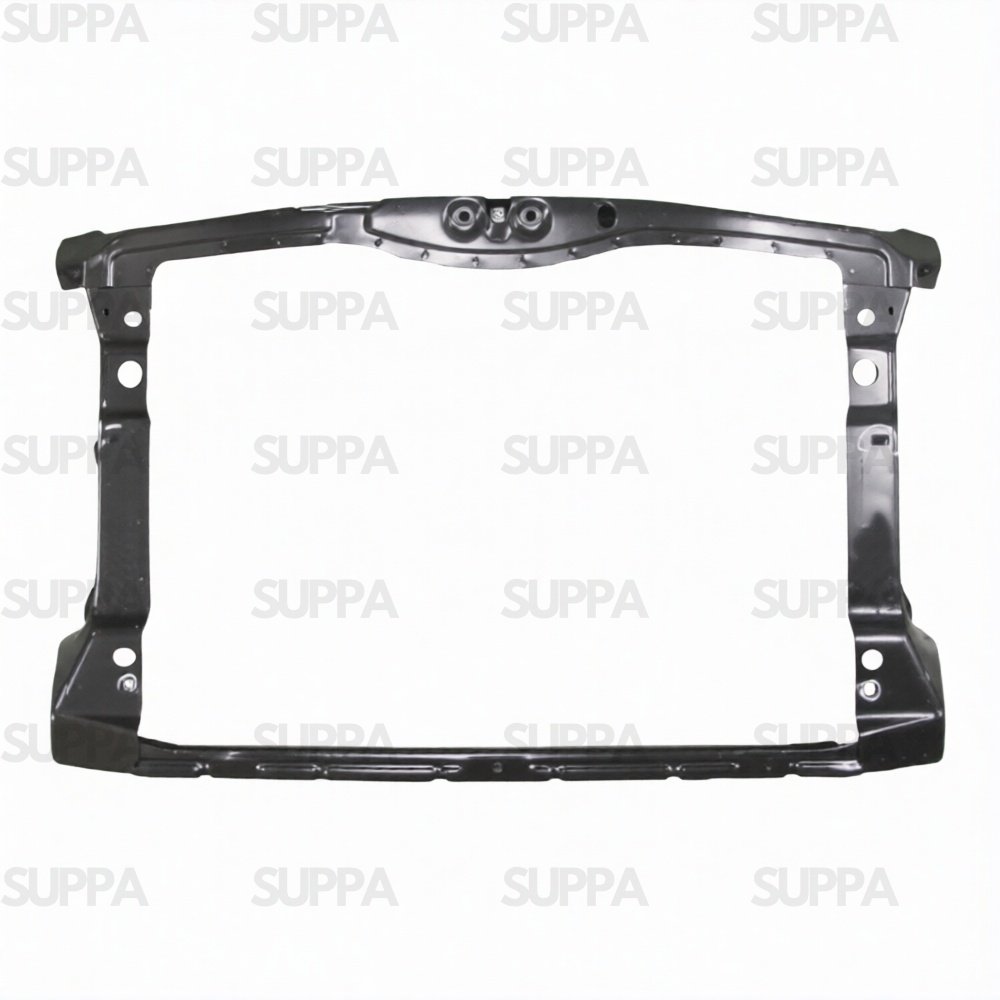 SKODA OCTAVIA 2009-2012 FRONT PANEL 1Z0805591E