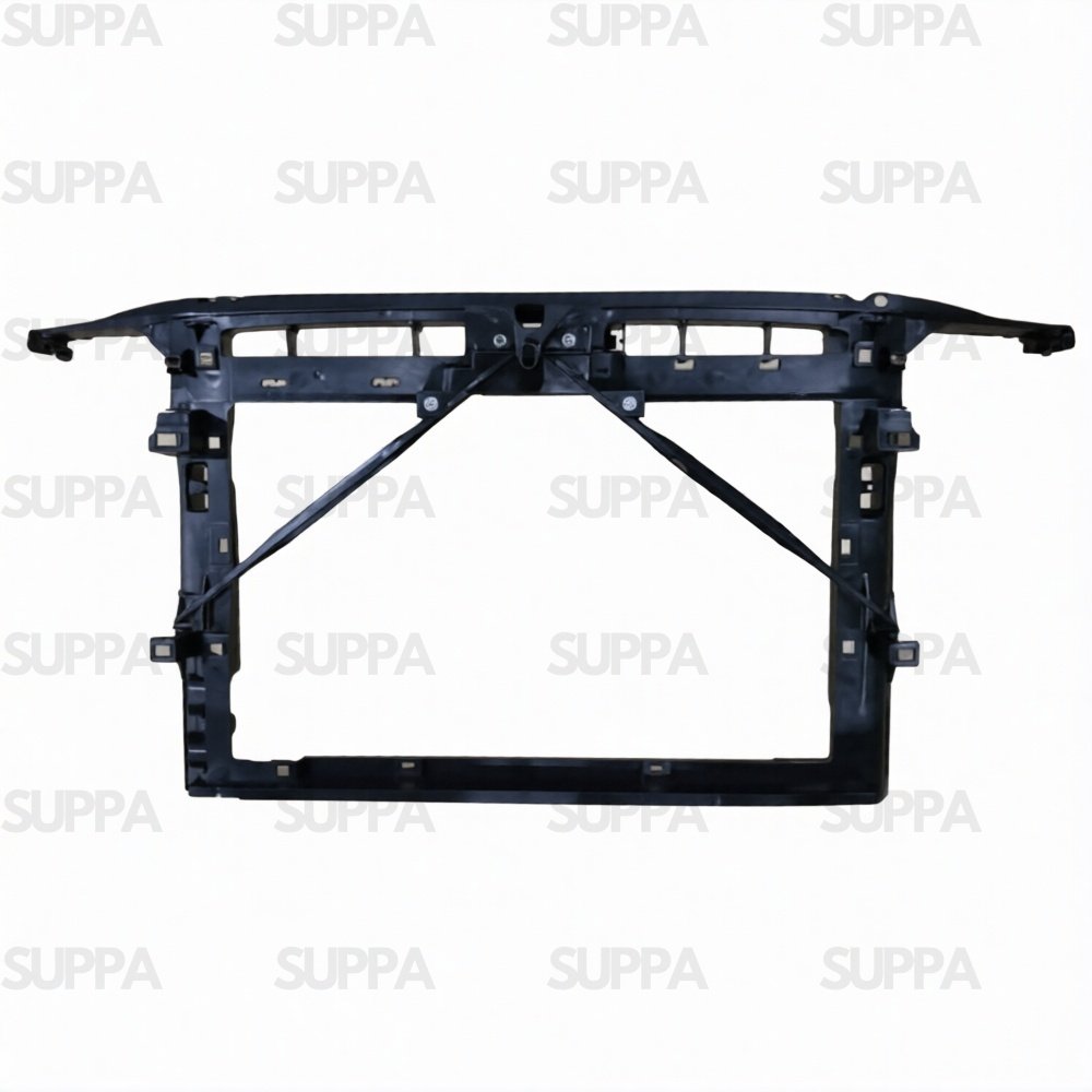 SKODA OCTAVIA 2013-2016 FRONT PANEL (1.0L/1.2L/1.4TSI/1.6SRE/1.6TDI) 5E0805588 5ED805588