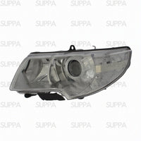SKODA SUPERB 2008-2013 HEADLAMP LEFT 3T0955109A 3T0955110A 3T1941015 3T1941015C 3T1941017 3T1941017C 3T2941017C