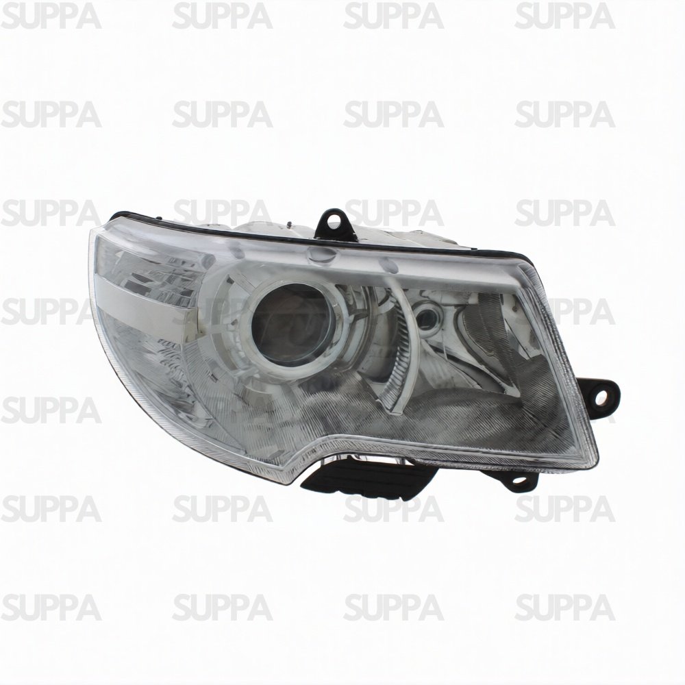 SKODA SUPERB 2008-2013 HEADLAMP RIGHT 3T0955109A 3T0955110A 3T1941016 3T1941016C 3T1941018 3T1941018C 3T2941018C