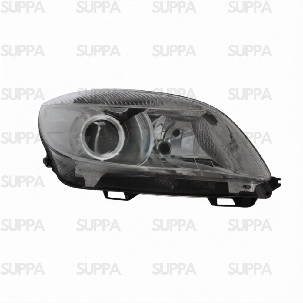 SKODA FABIA 2014-2022 HEADLAMP WITH PROJECTOR RIGHT 5J2941018D