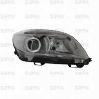 SKODA FABIA 2014-2022 HEADLAMP WITH PROJECTOR RIGHT 5J2941018D