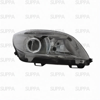 SKODA FABIA 2014-2022 HEADLAMP WITH PROJECTOR RIGHT 5J2941018D