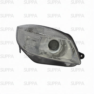 SKODA FABIA 2007-2010 HEADLAMP WITH PROJECTOR RIGHT 5J1941018D 5J1941016D 5J2941018D