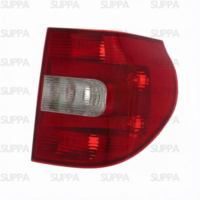 SKODA YETI 2009-2014 REAR LAMP RIGHT 5L0945096 5L0945112