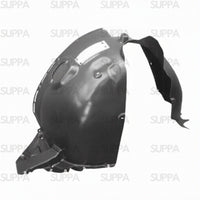 SKODA KODIAQ 2017> FRONT SPLASH GUARD RIGHT 565809958B 565809958D