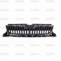 SKODA FABIA 2014-2022 FRONT GRILLE 6V08536539B9