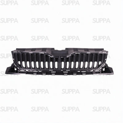 SKODA FABIA 2014-2022 FRONT GRILLE 6V08536539B9
