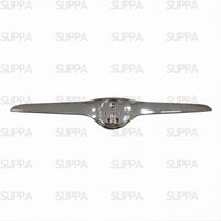 SKODA ROOMSTER 2006-2015 BONNET CHROME MOULDING 5J0853633