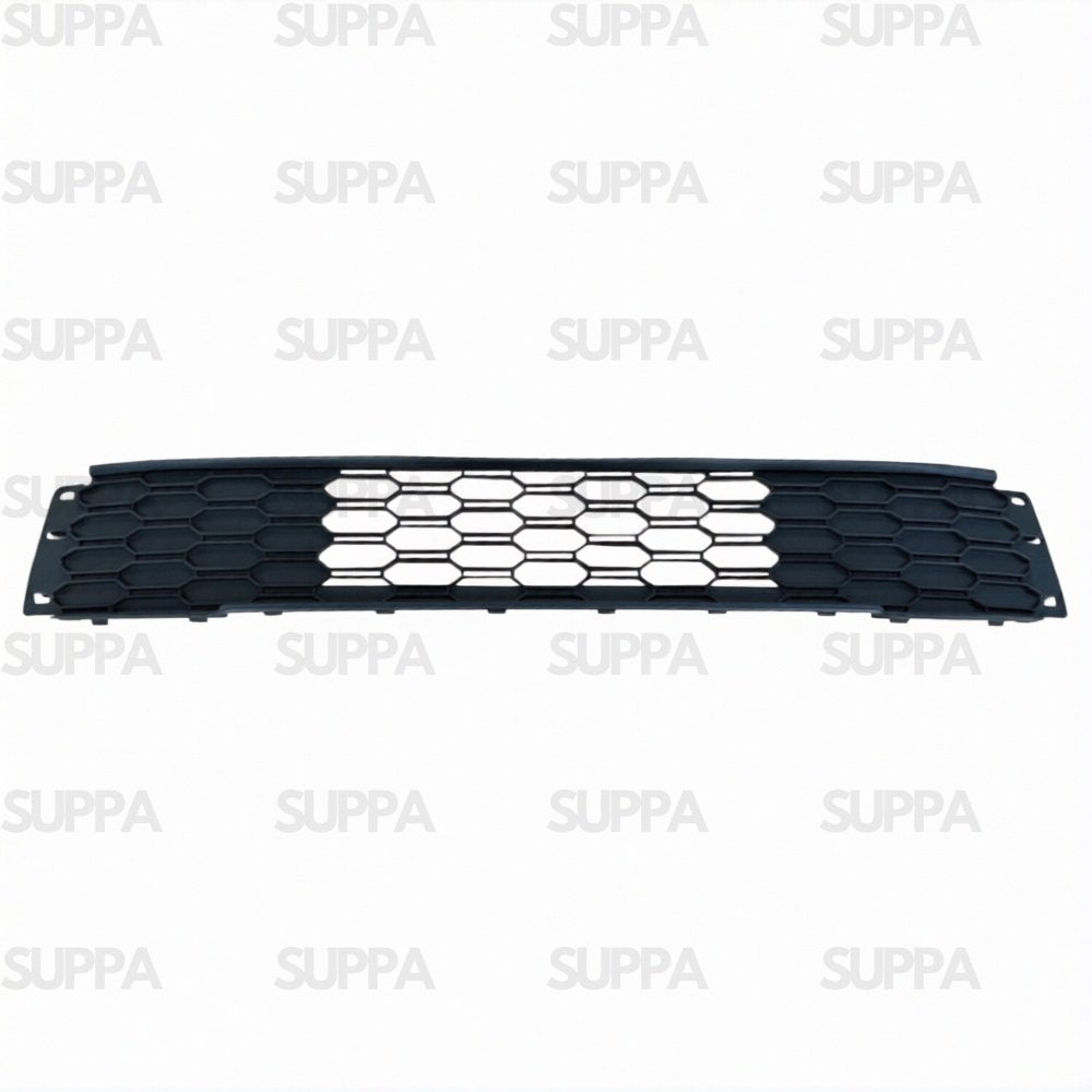SKODA FABIA 2018-2022 FRONT BUMPER GRILLE 6V0853677E9B9