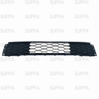 SKODA FABIA 2018-2022 FRONT BUMPER GRILLE 6V0853677E9B9