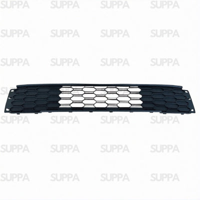 SKODA FABIA 2018-2022 FRONT BUMPER GRILLE 6V0853677E9B9