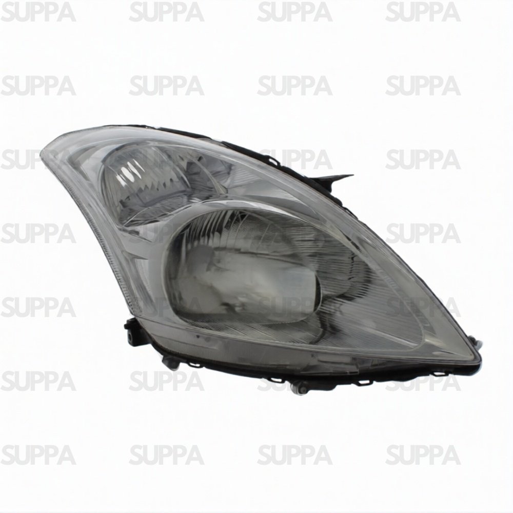 SUZUKI SWIFT 2011-2017 HEADLAMP CHROME RIGHT 3532068L10000