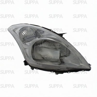 SUZUKI SWIFT 2011-2017 HEADLAMP CHROME RIGHT 3532068L10000