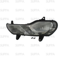 FORD KUGA 2013-2017 FOG & INDICATOR FOR HALOGEN HEADLAMP MODELS RIGHT SIDE